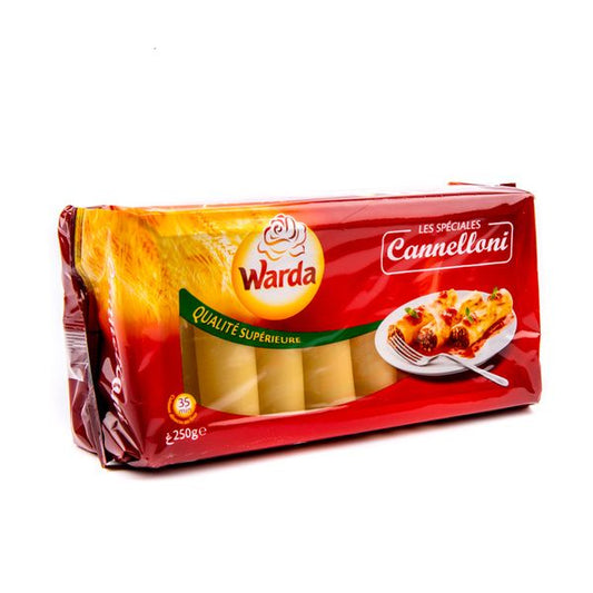 Cannelloni     250g