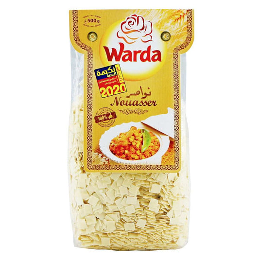 Warda Nouasser    500g